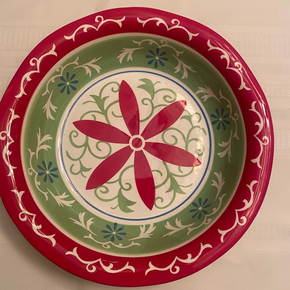 Mesa Home Products bowl